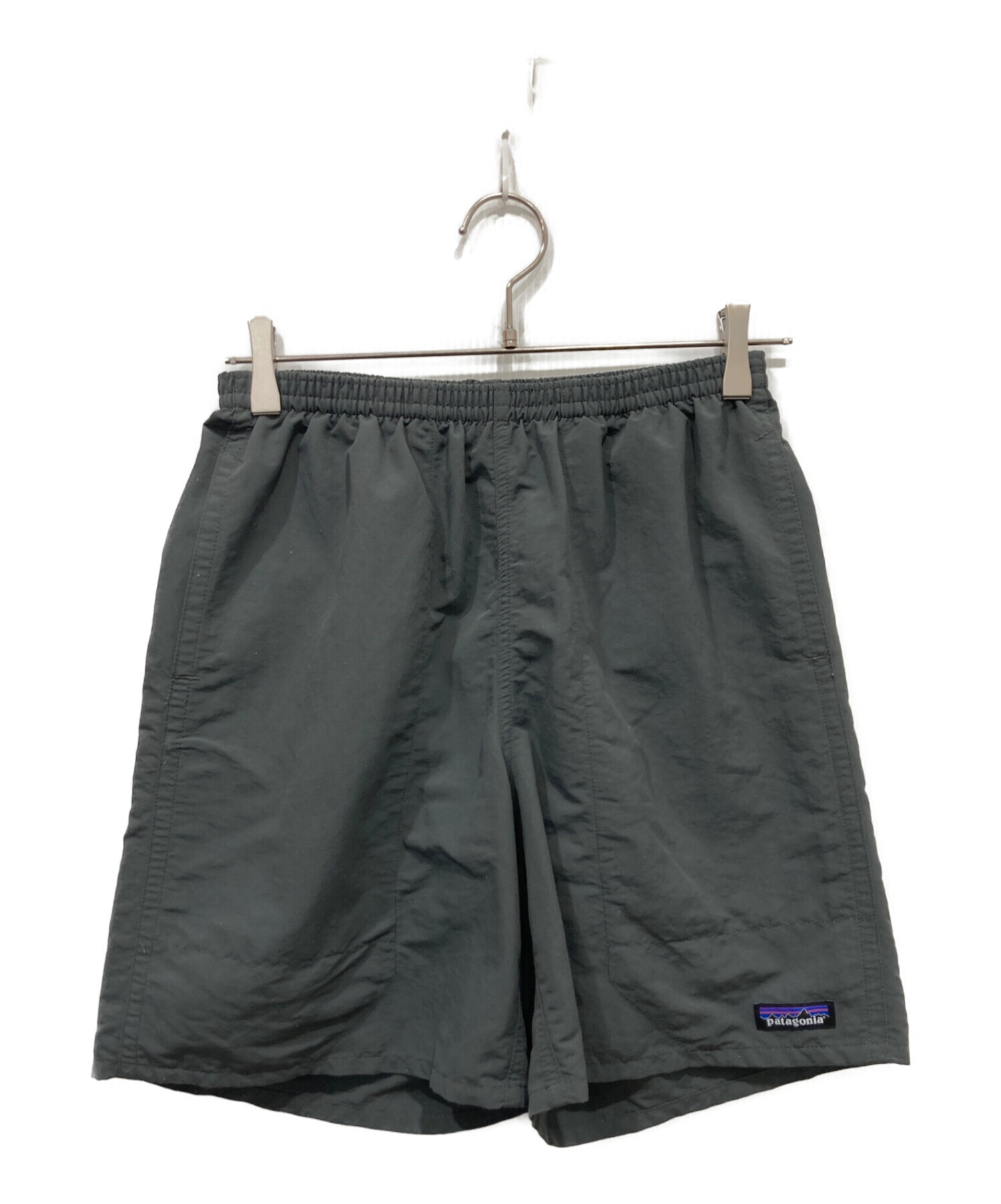 中古・古着通販】Patagonia (パタゴニア) バギーズ・ロング 7インチ