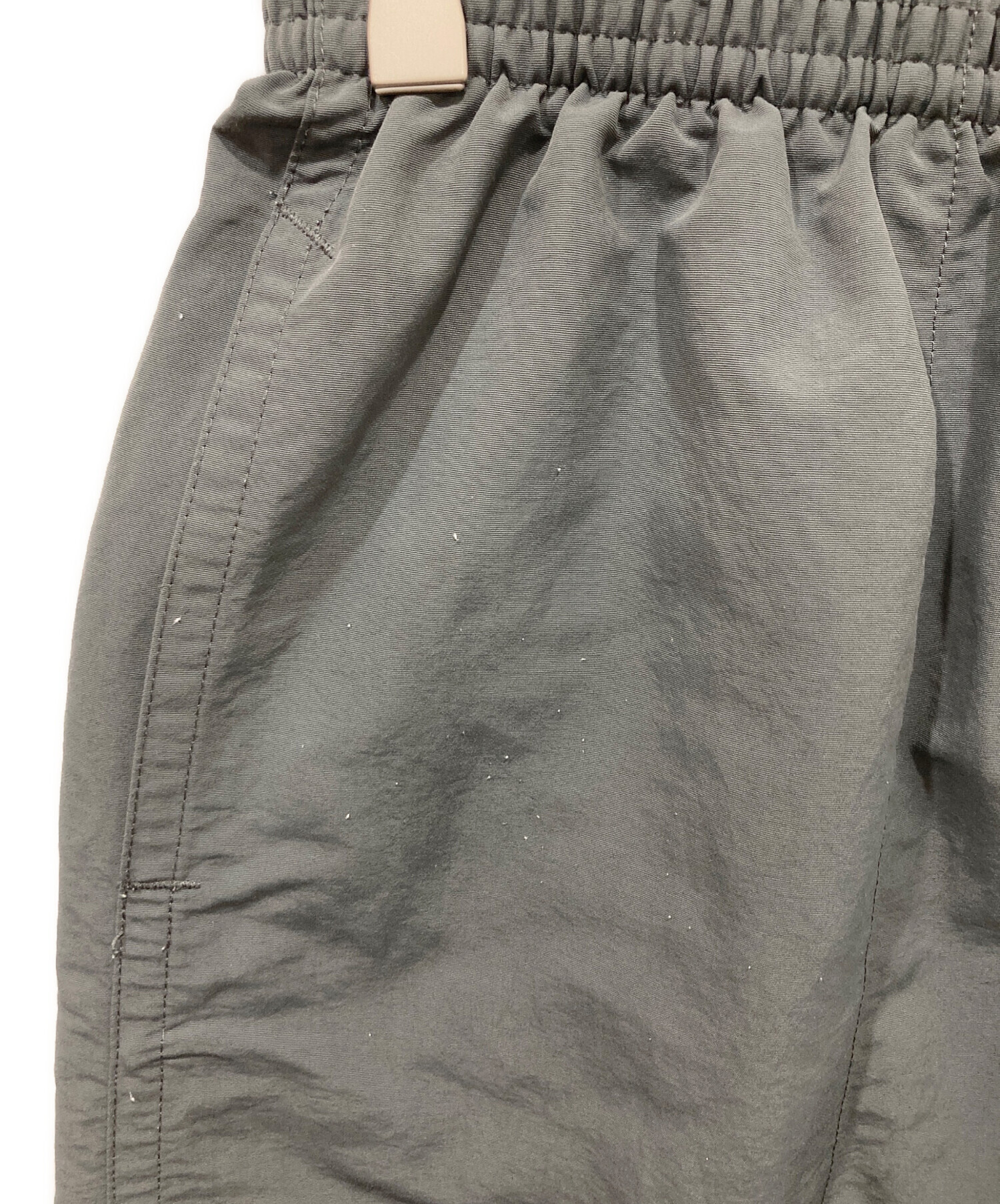 中古・古着通販】Patagonia (パタゴニア) バギーズ・ロング 7インチ