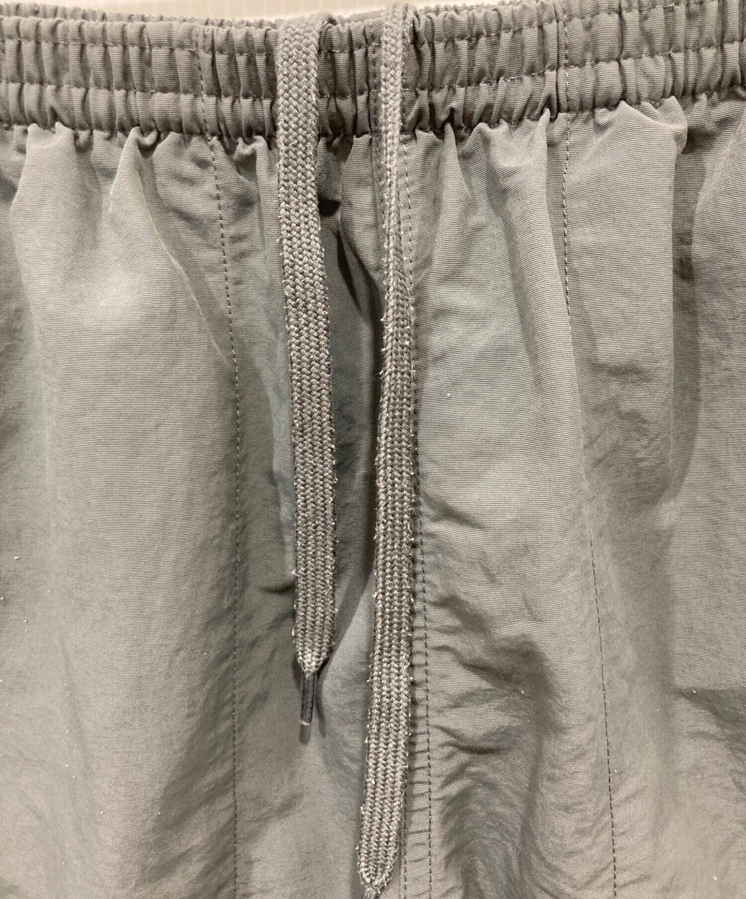 中古・古着通販】Patagonia (パタゴニア) バギーズ・ロング 7インチ