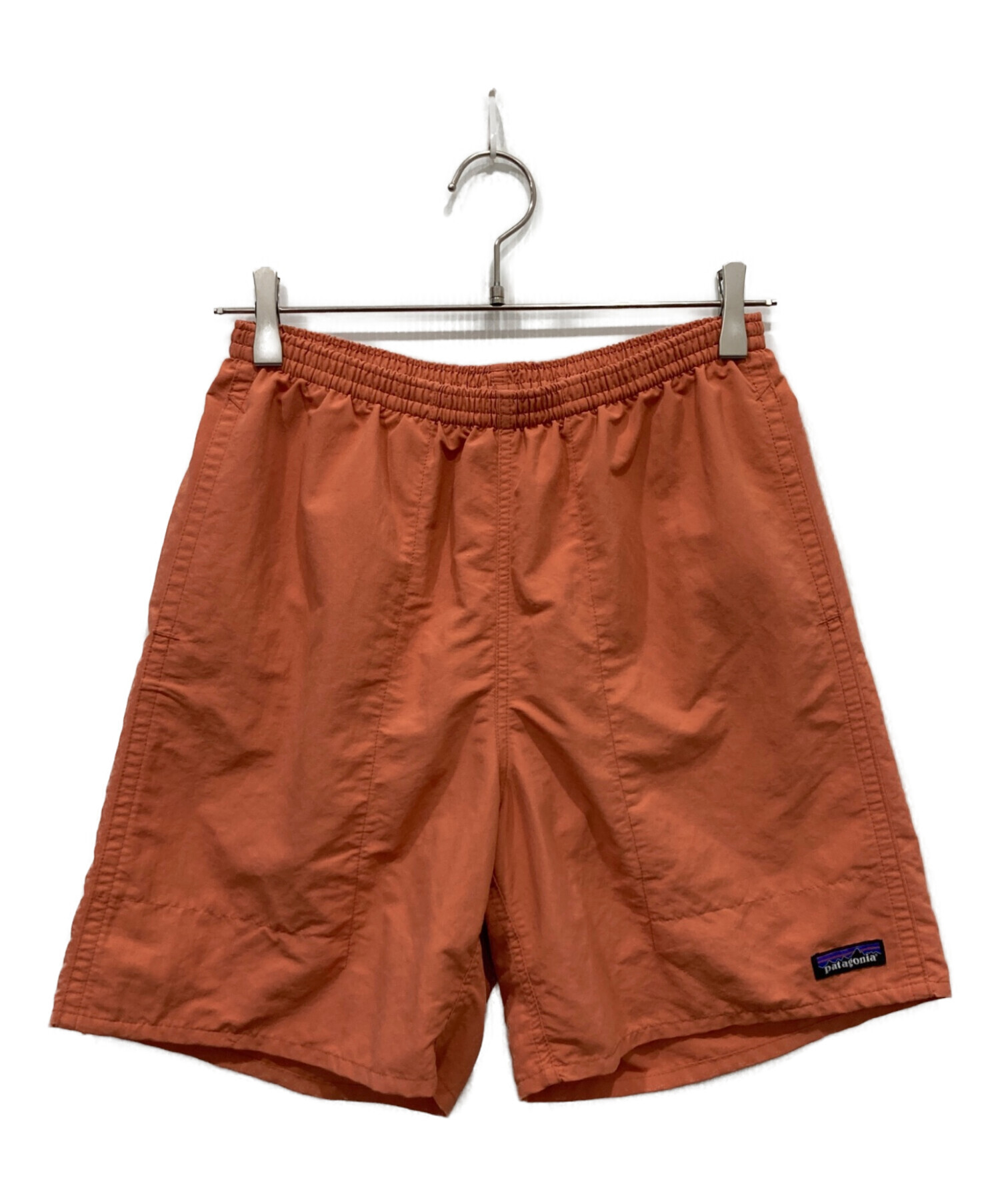 中古・古着通販】Patagonia (パタゴニア) バギーズ・ロング 7インチ
