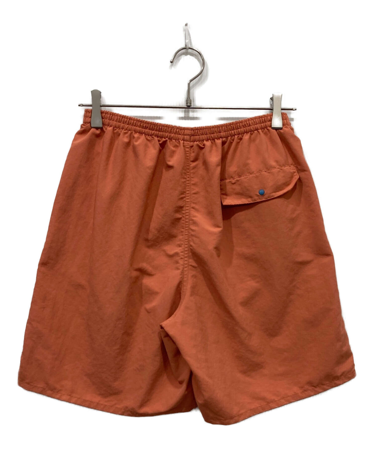 廃盤　パタゴニア　バギーズ　7インチ　美品　レア　Sサイズ 中古・古着通販】Patagonia (パタゴニア) バギーズ・ロング 7インチ
