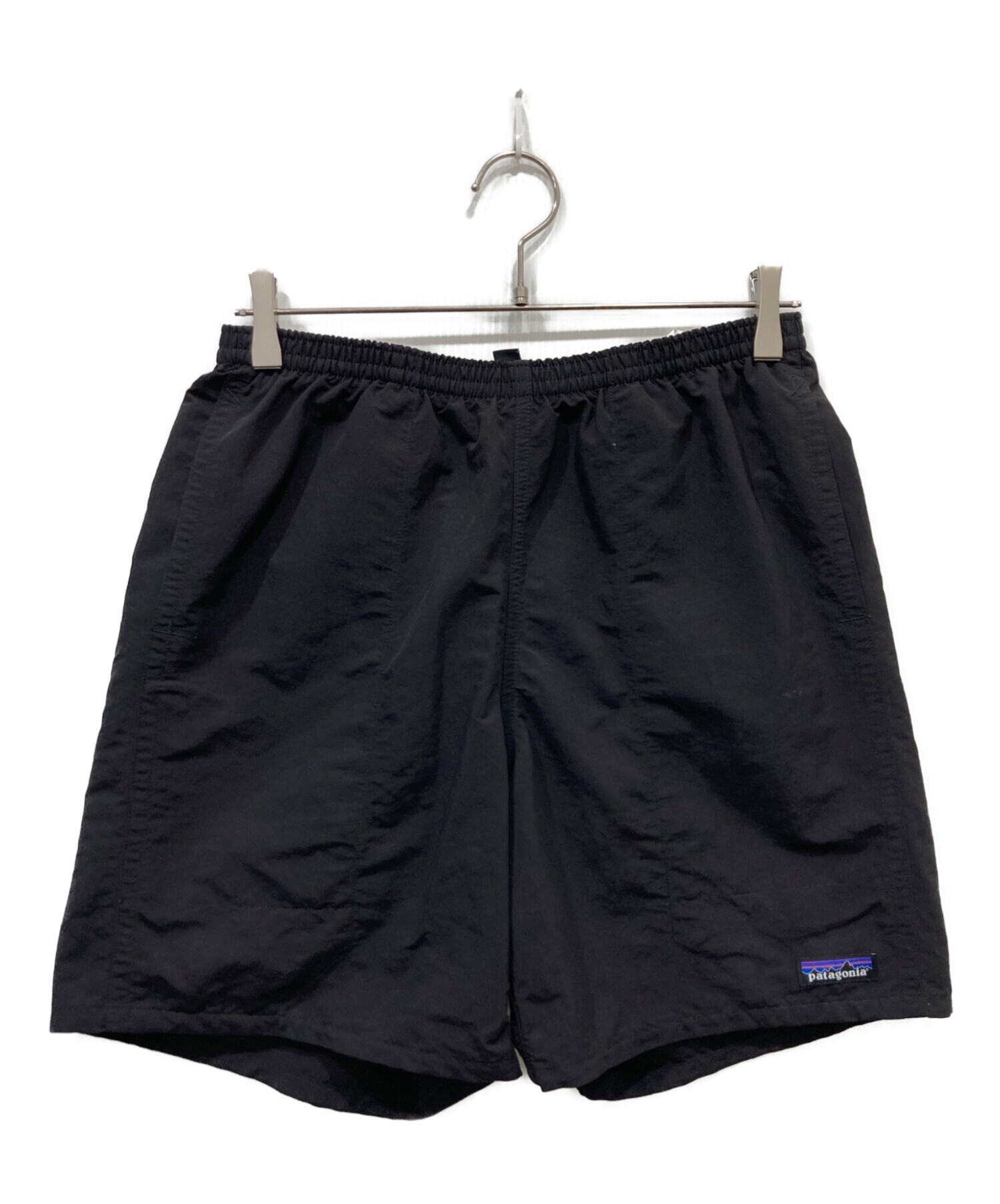 中古・古着通販】Patagonia (パタゴニア) バギーズ・ロング 7インチ