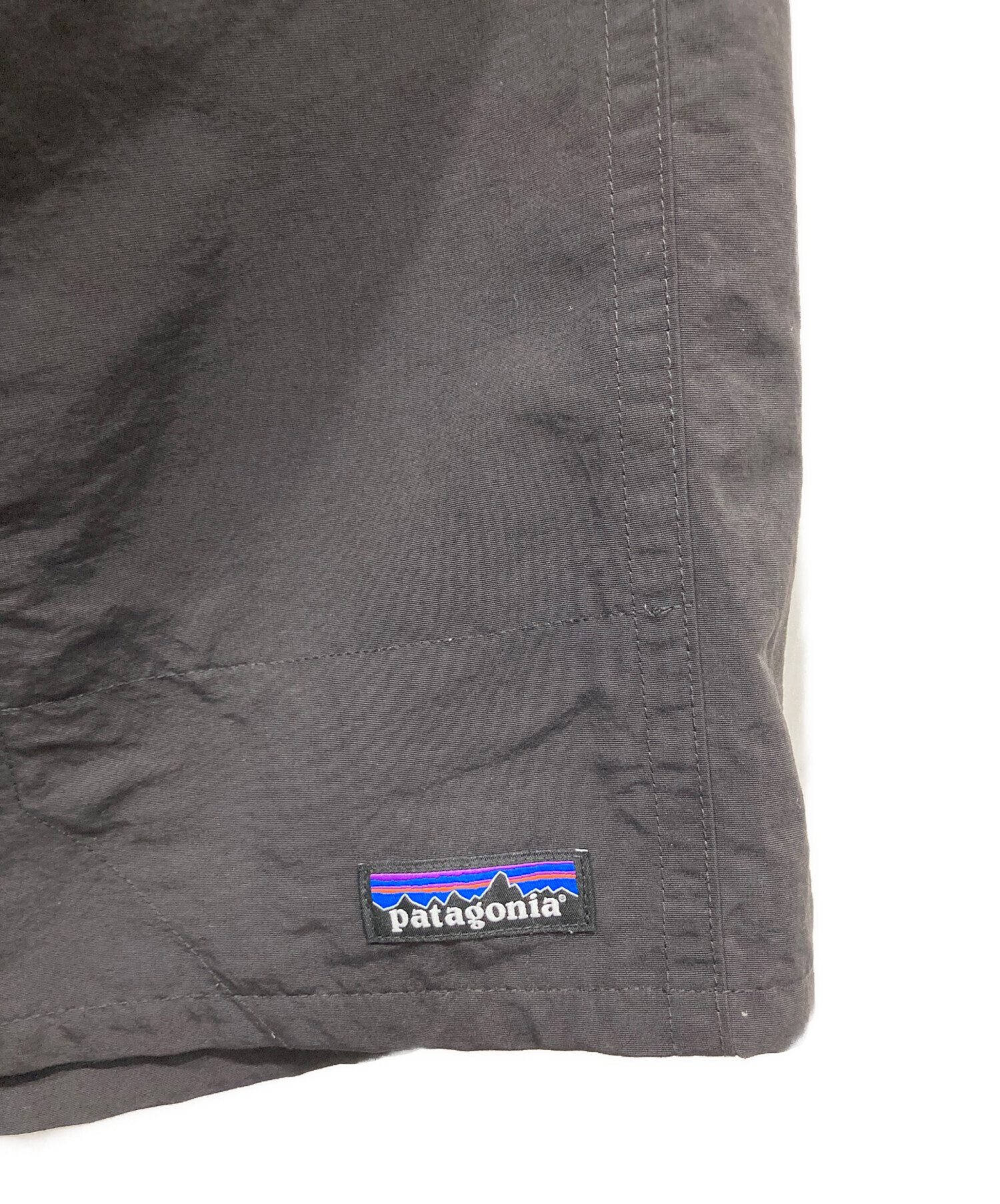 中古・古着通販】Patagonia (パタゴニア) バギーズ・ロング 7インチ