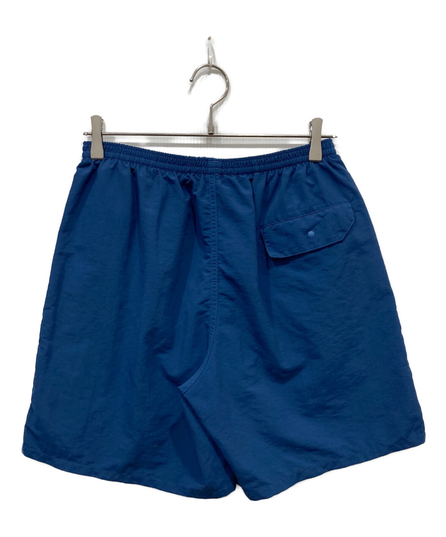中古・古着通販】Patagonia (パタゴニア) バギーズ・ロング 7インチ