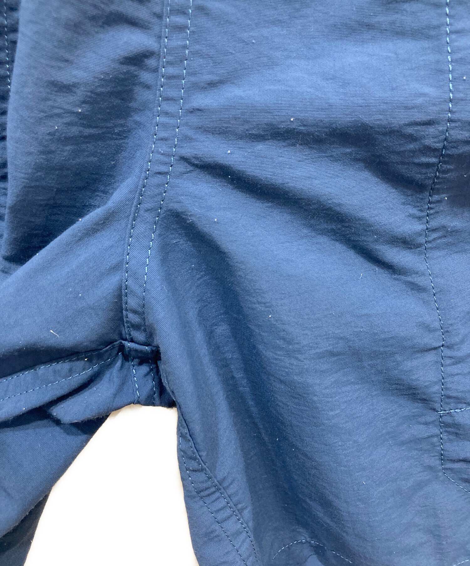 中古・古着通販】Patagonia (パタゴニア) バギーズ・ロング 7インチ