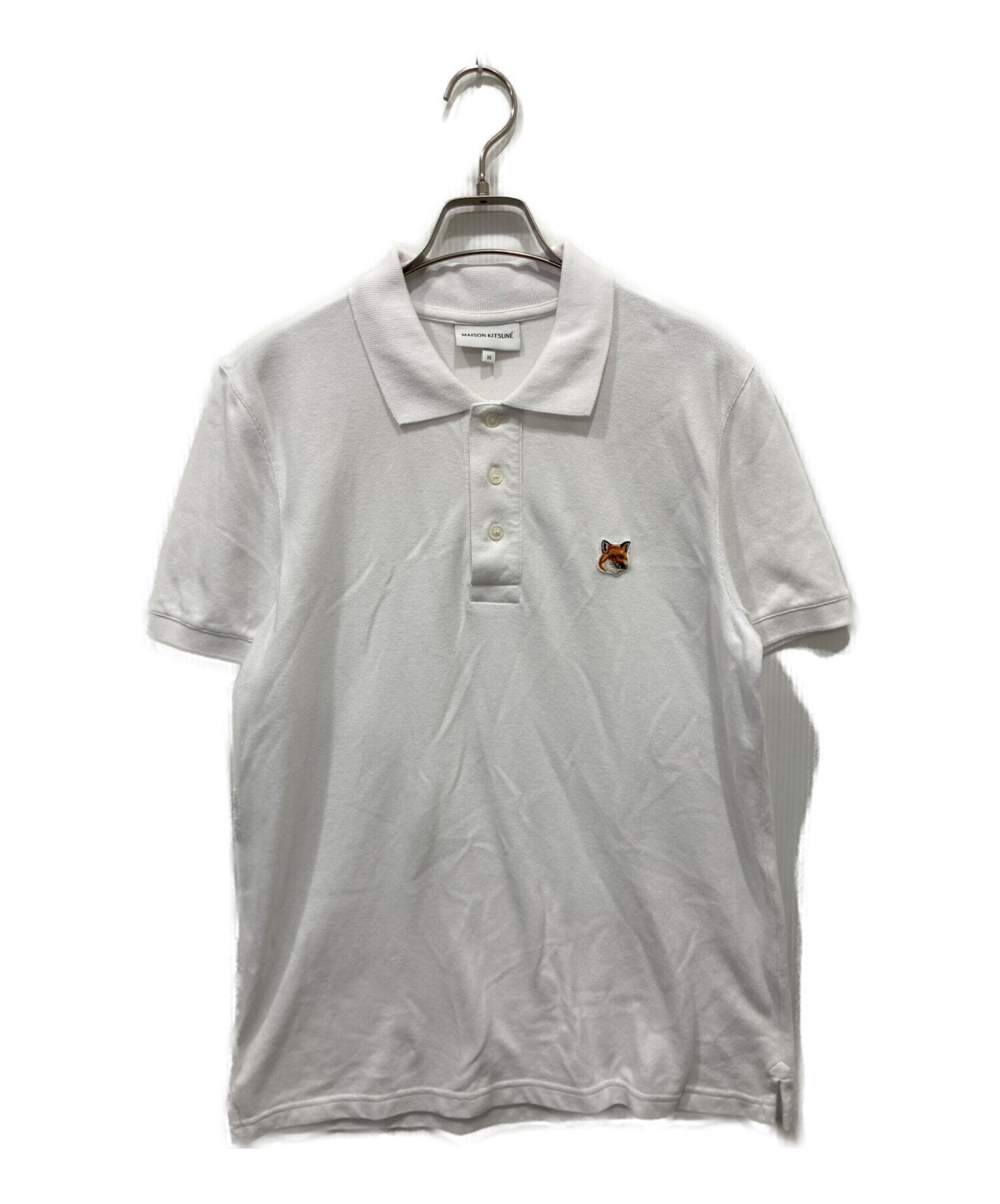 メゾンキツネ　新品未使用　xs 中古・古着通販】maison kitsune (アシッドメゾンキツネ) フォックス