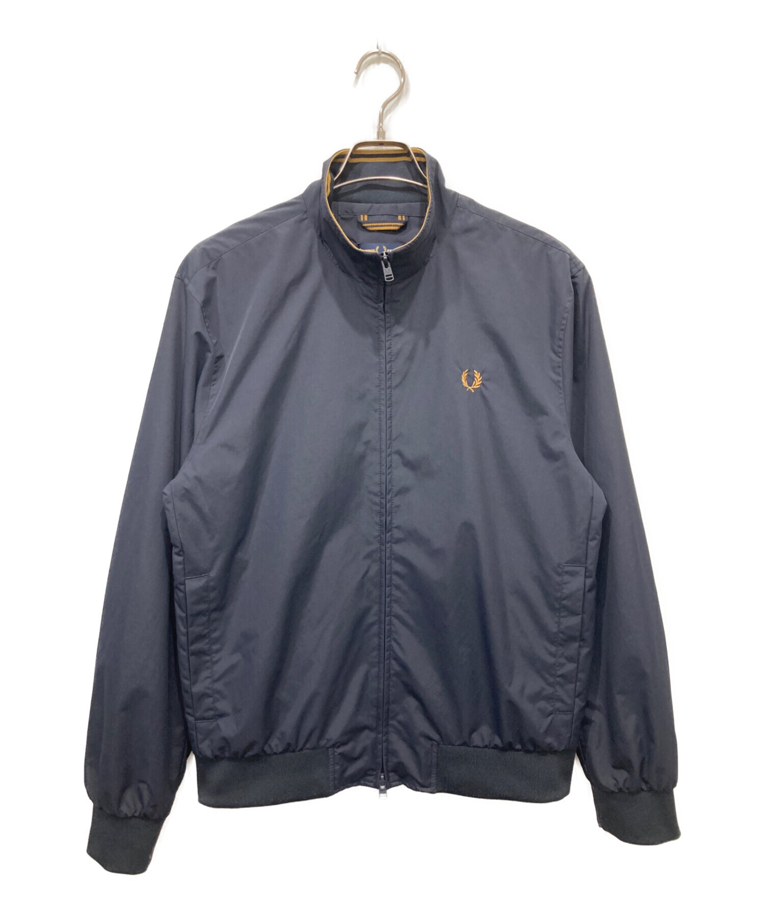 中古・古着通販】FRED PERRY (フレッドペリー) The Brentham Jacket 中古・古着通販】FRED PERRY (フレッドペリー) The Brentham Jacket