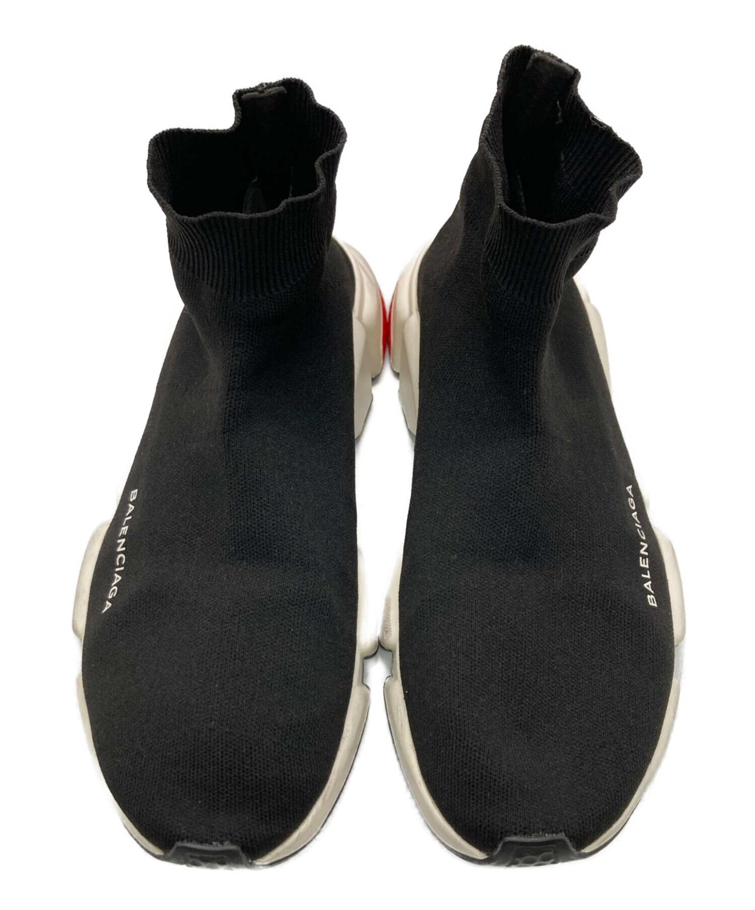 中古・古着通販】BALENCIAGA (バレンシアガ) スピードトレーナー