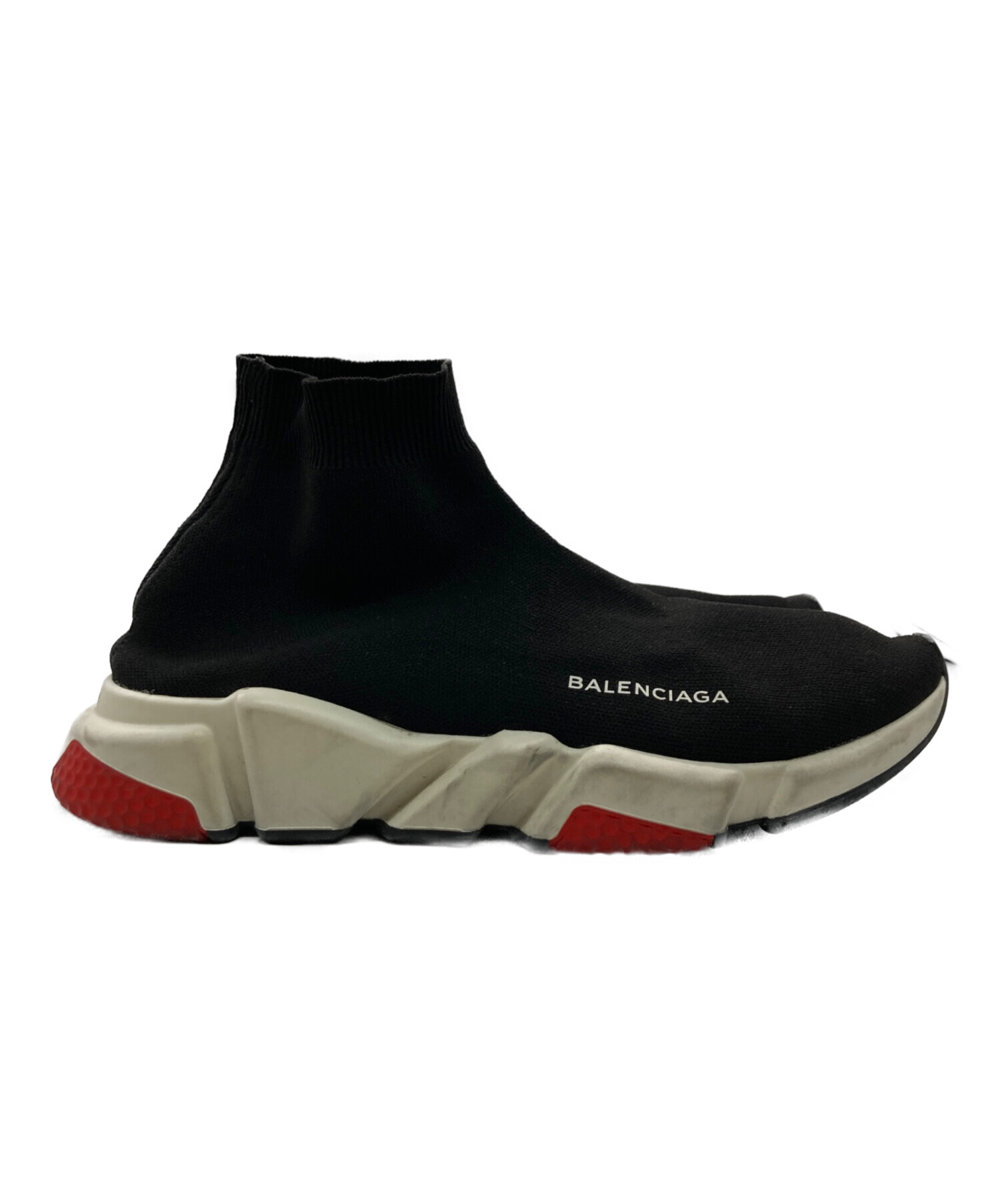中古・古着通販】BALENCIAGA (バレンシアガ) スピードトレーナー