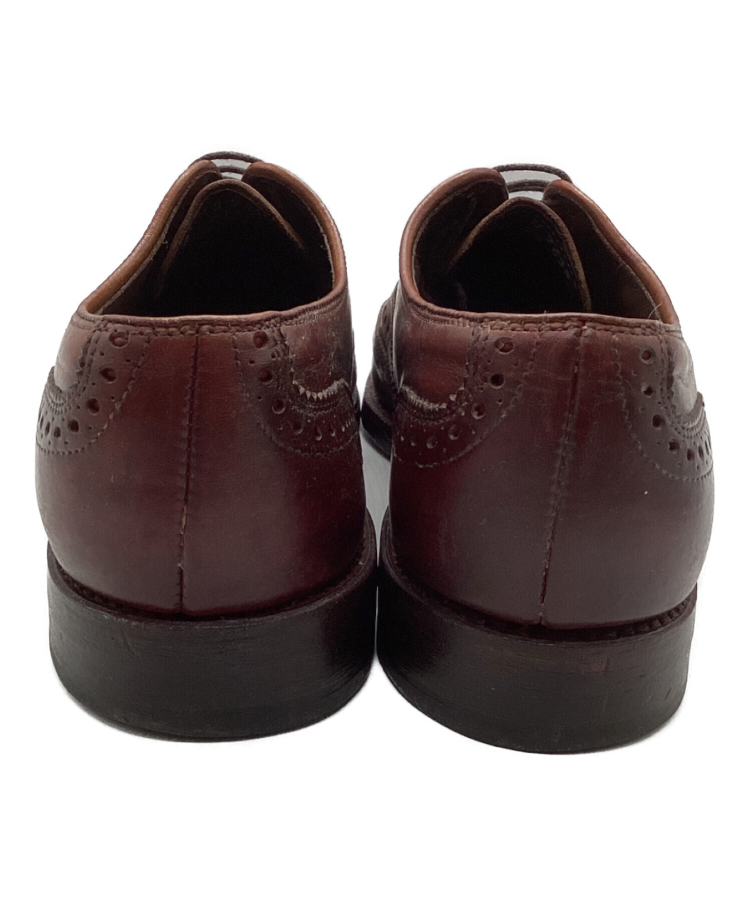 中古・古着通販】Allen Edmonds (アレン エドモンズ) Jefferson