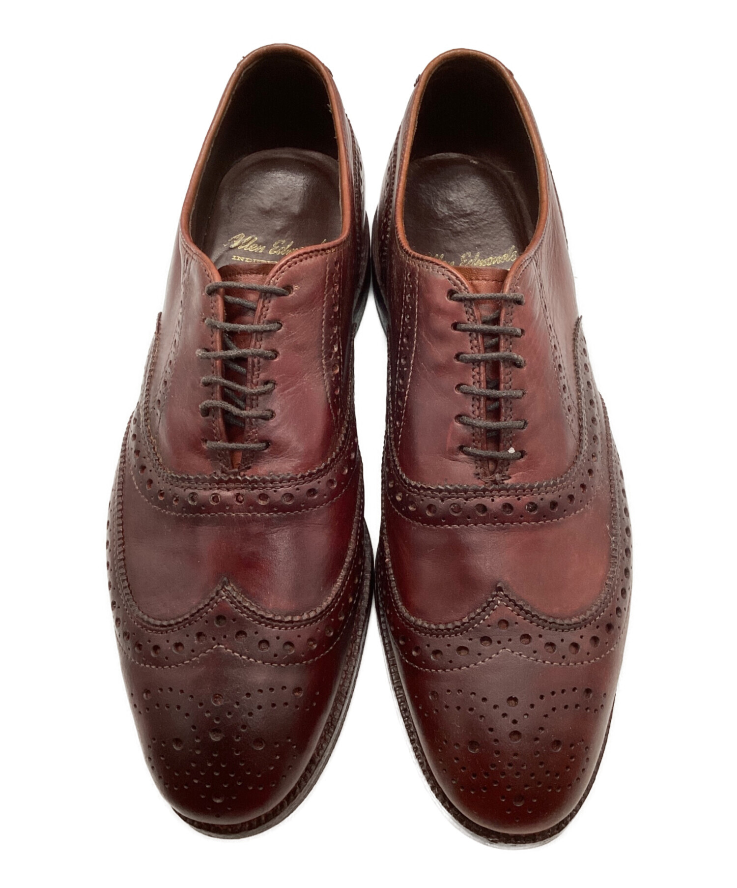 中古・古着通販】Allen Edmonds (アレン エドモンズ) Jefferson