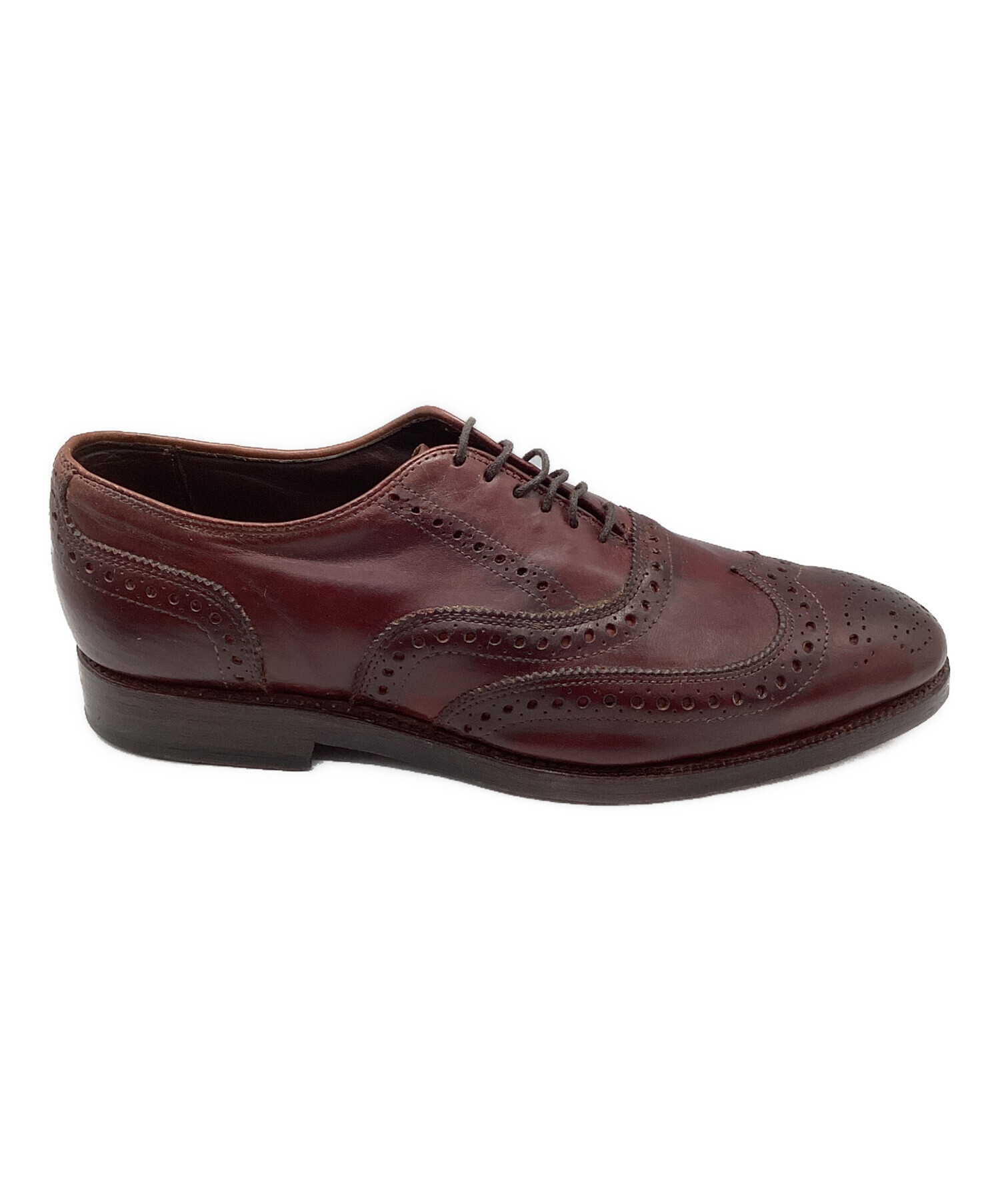 中古・古着通販】Allen Edmonds (アレン エドモンズ) Jefferson