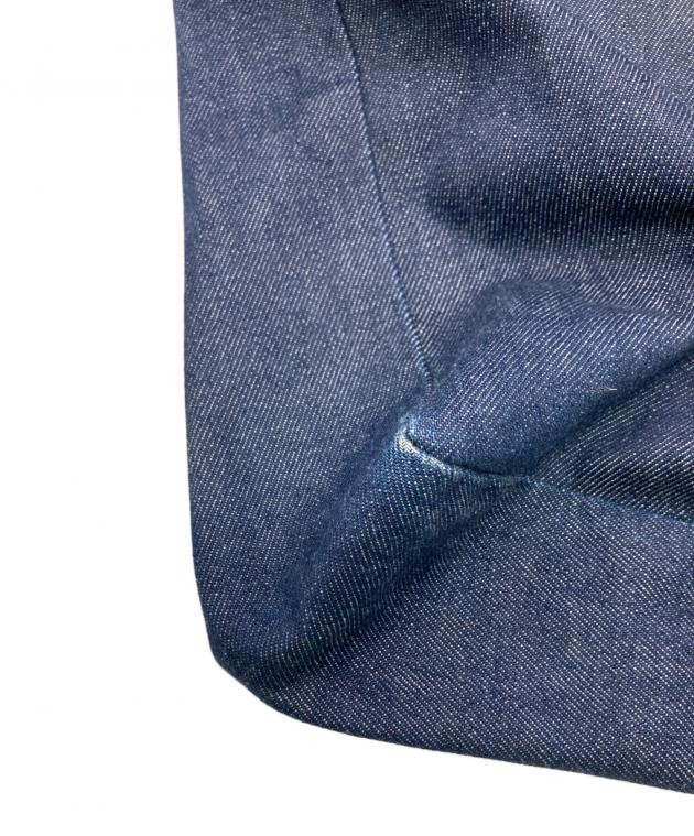 中古・古着通販】A.P.C. (アーペーセー) JJJJound (ジョウンド) デニム