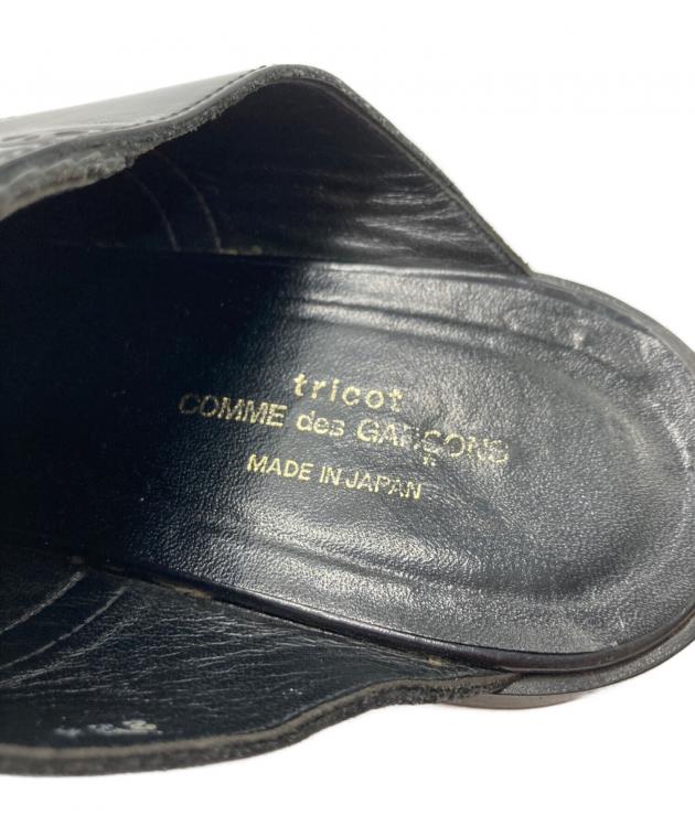 中古・古着通販】tricot COMME des GARCONS (トリココムデギャルソン