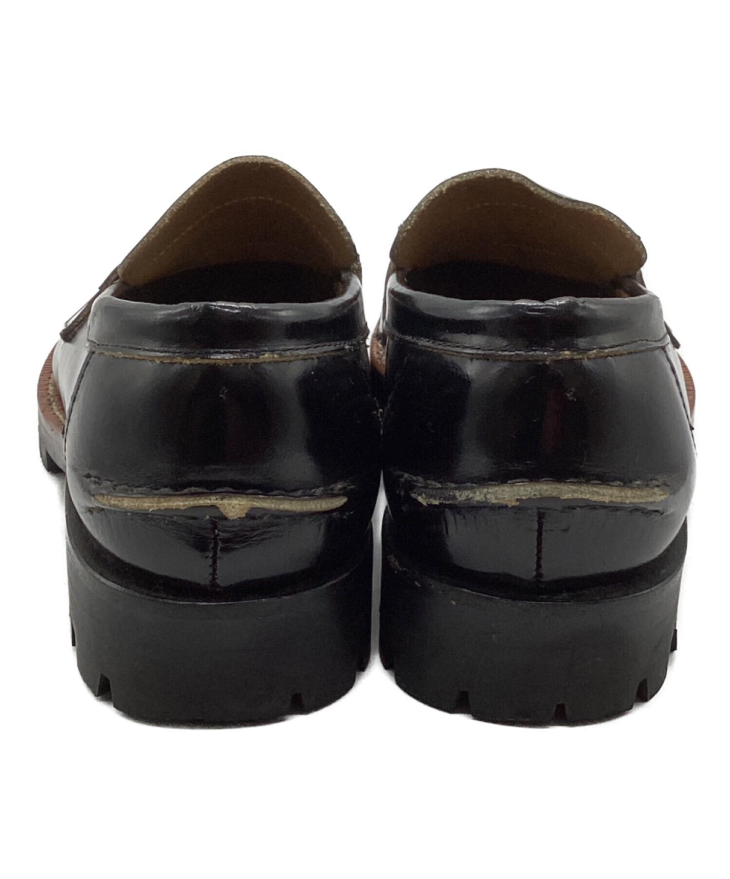 中古・古着通販】COMME des GARCONS (コムデギャルソン) 茶芯コイン