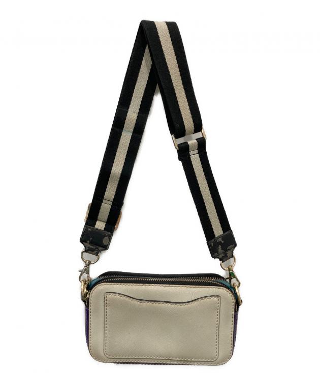中古・古着通販】MARC JACOBS (マークジェイコブス) ザ スナップ