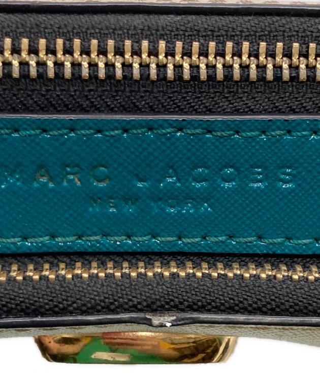 中古・古着通販】MARC JACOBS (マークジェイコブス) ザ スナップ