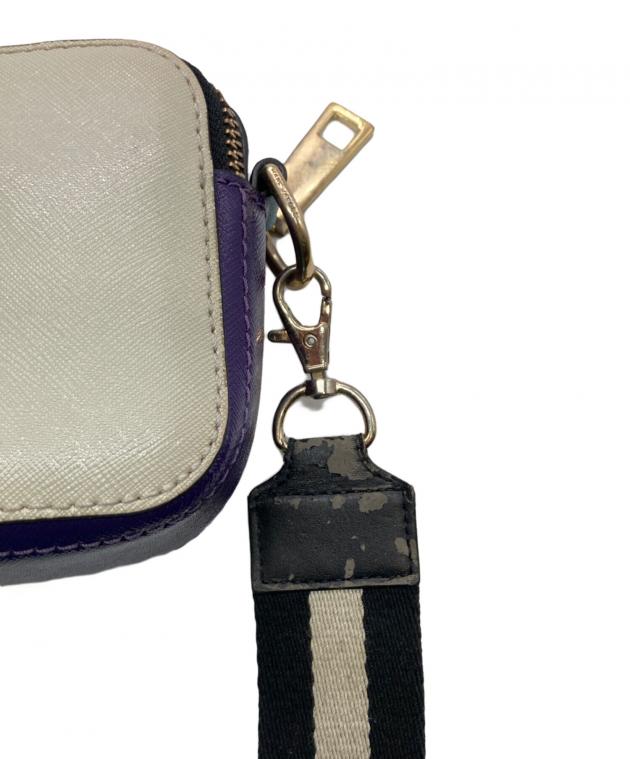 中古・古着通販】MARC JACOBS (マークジェイコブス) ザ スナップ