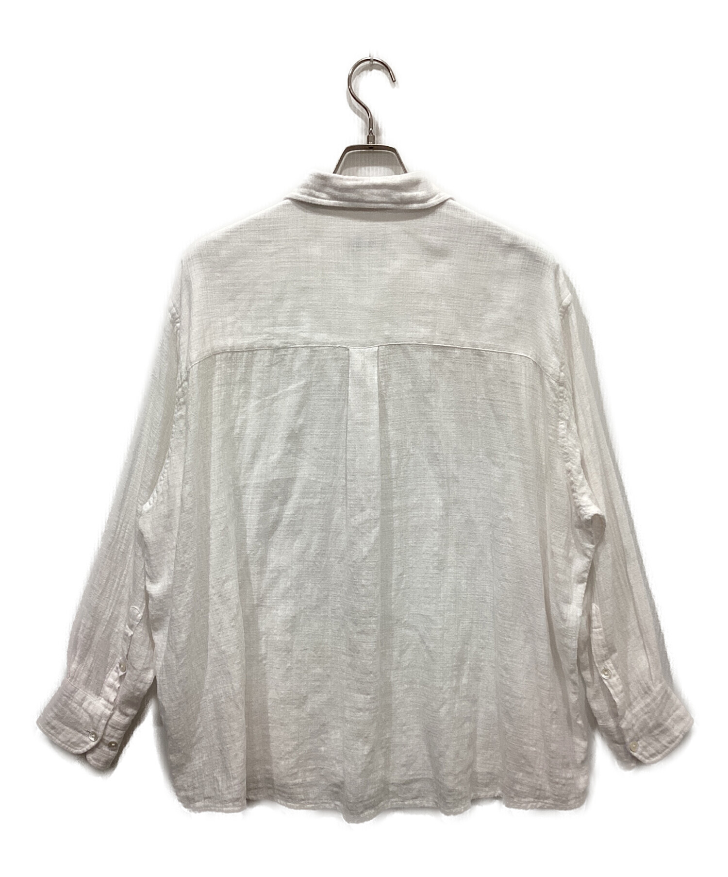 中古・古着通販】OUR LEGACY (アワーレガシー) BORROWED SHIRT