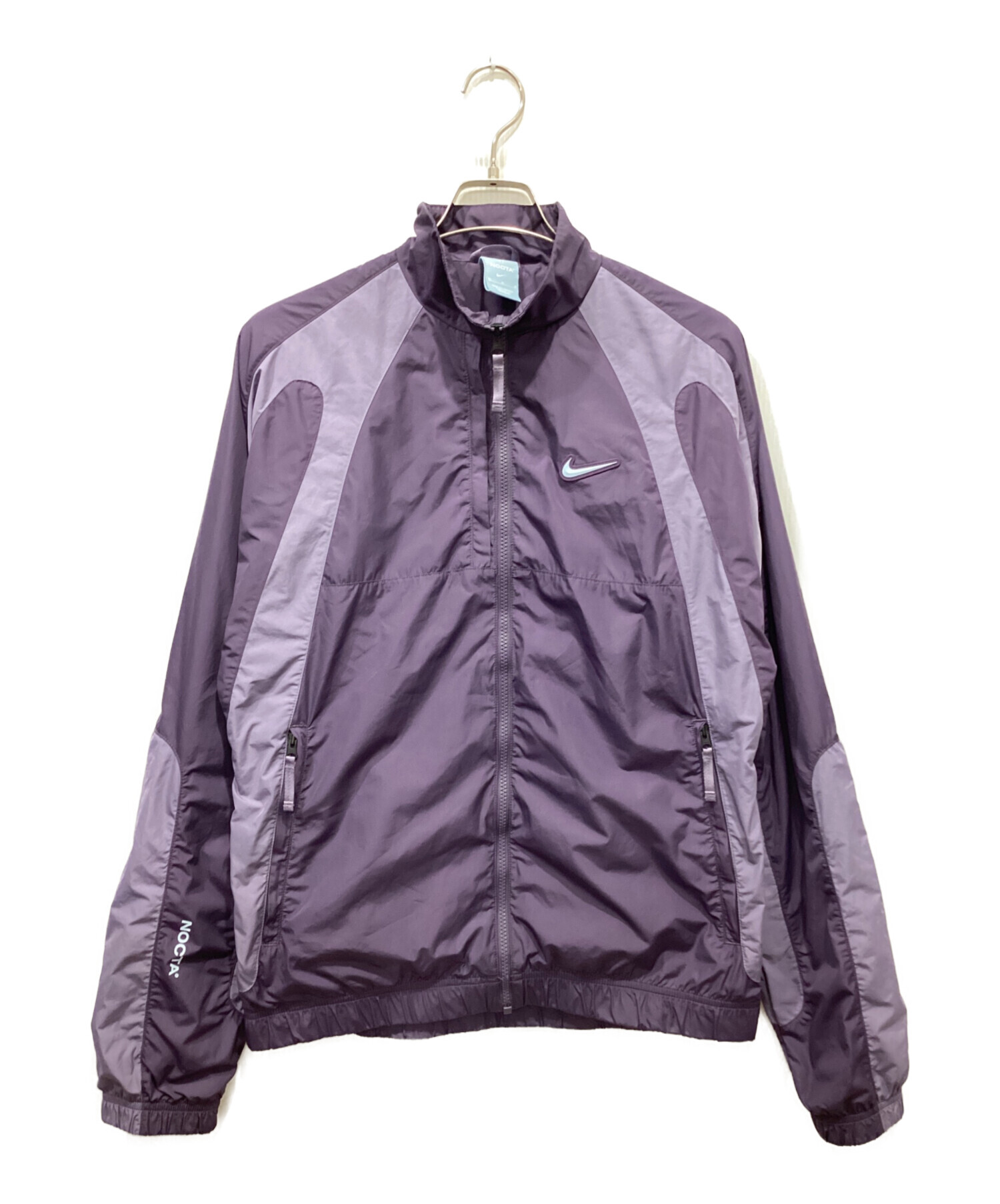 中古・古着通販】NIKE (ナイキ) NOCTA (ノクタ) NRG DY TRACK JACKET
