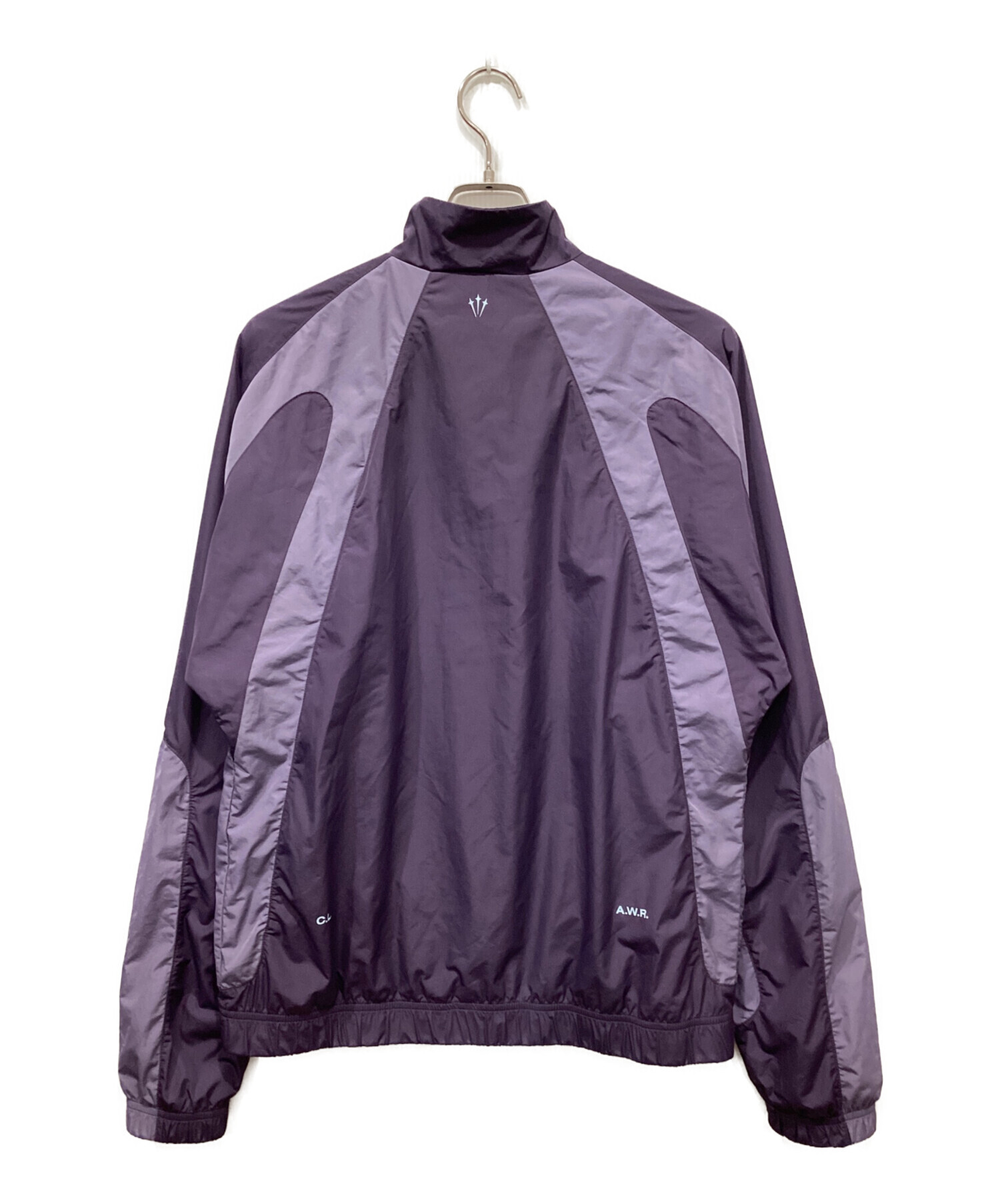 中古・古着通販】NIKE (ナイキ) NOCTA (ノクタ) NRG DY TRACK JACKET