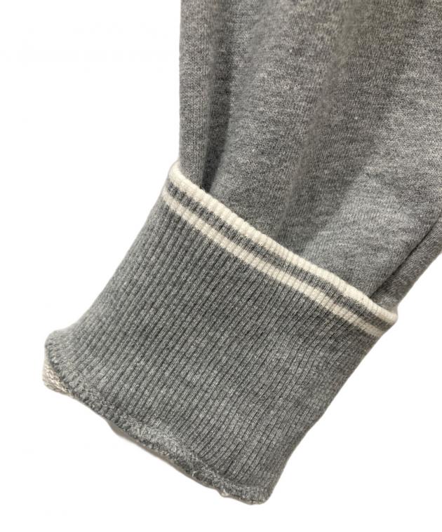 中古・古着通販】FRED PERRY (フレッドペリー) ハーフジップロゴ