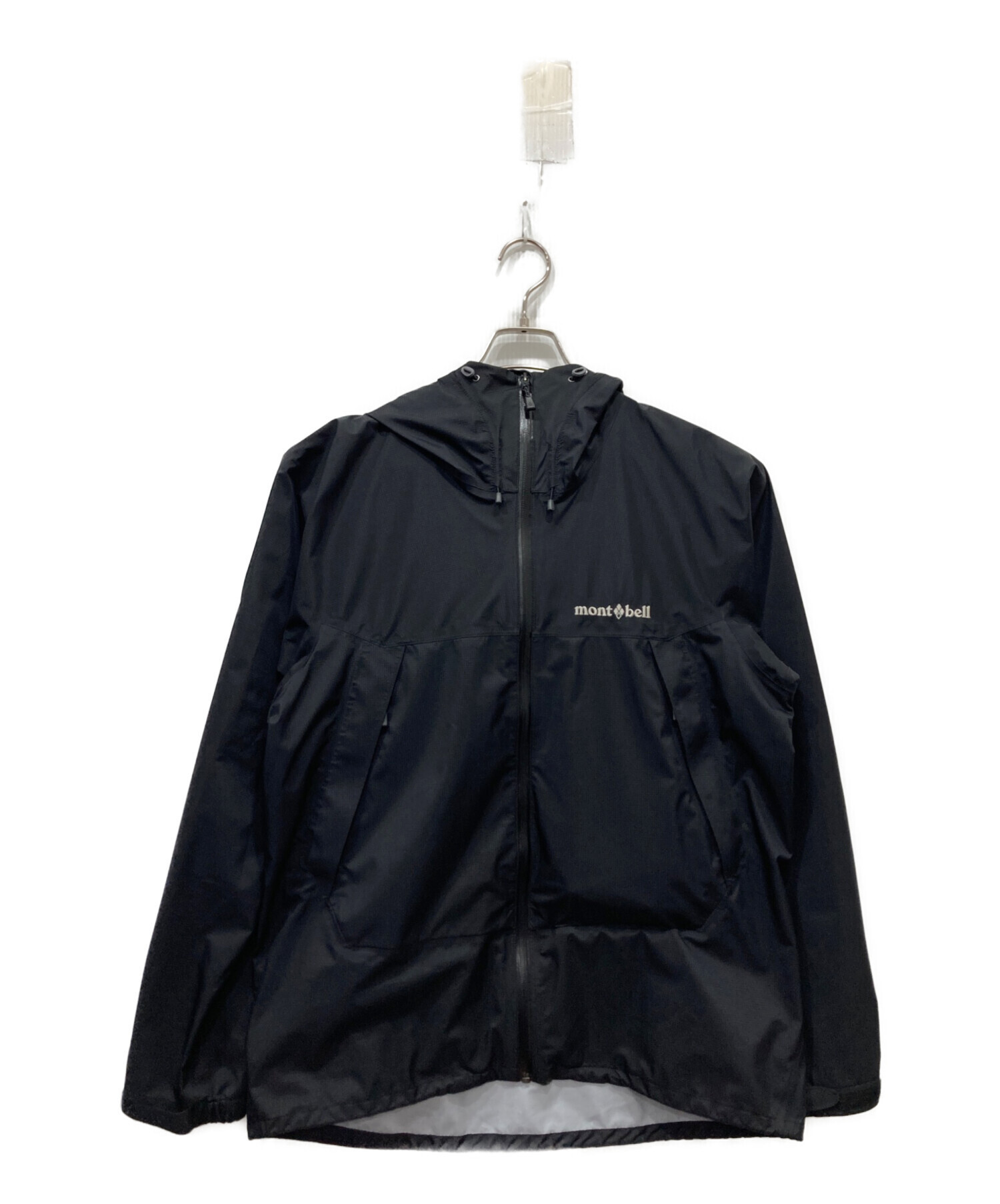中古・古着通販】mont-bell (モンベル) サンダーパス ジャケット