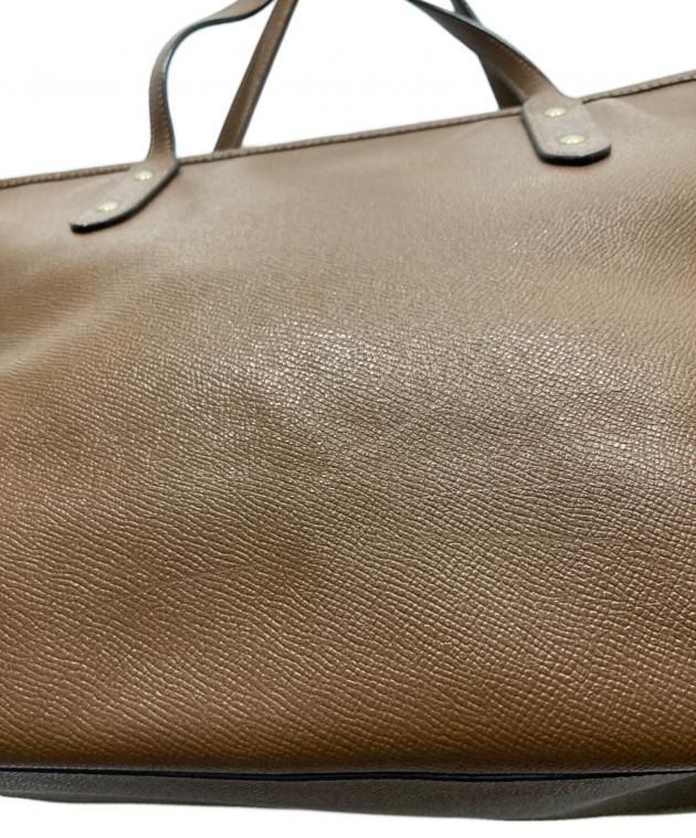 中古・古着通販】COACH (コーチ) ミディアム シティ トート バッグ
