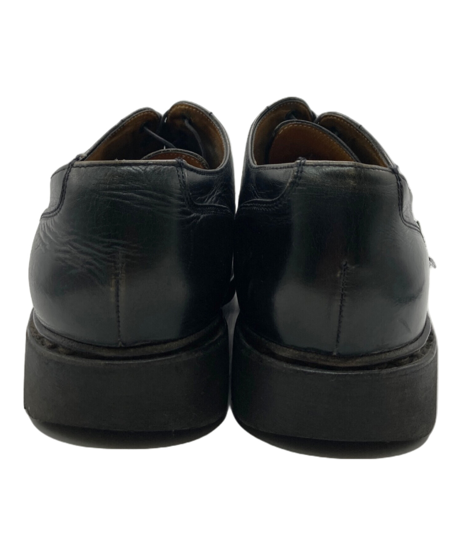 中古・古着通販】PARABOOT (パラブーツ) CHAMBORD レザーシューズ