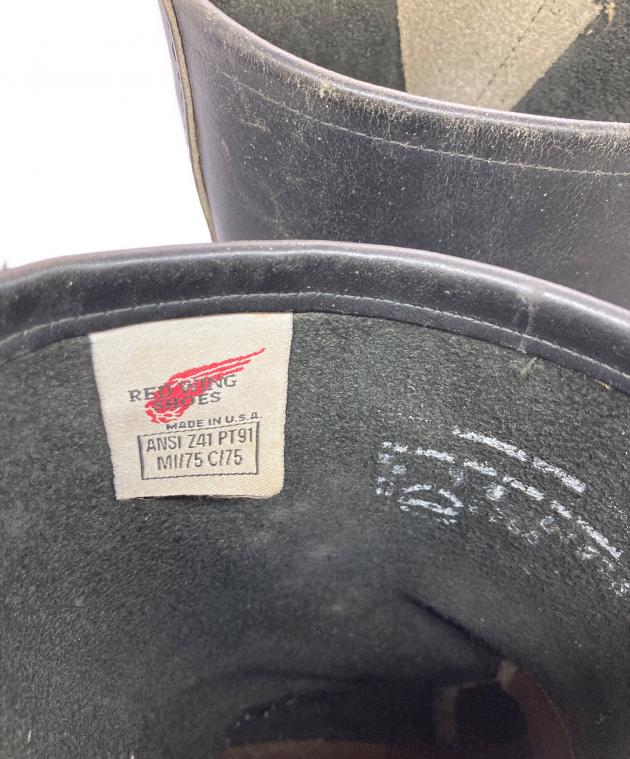 中古・古着通販】RED WING (レッドウィング) エンジニアブーツ