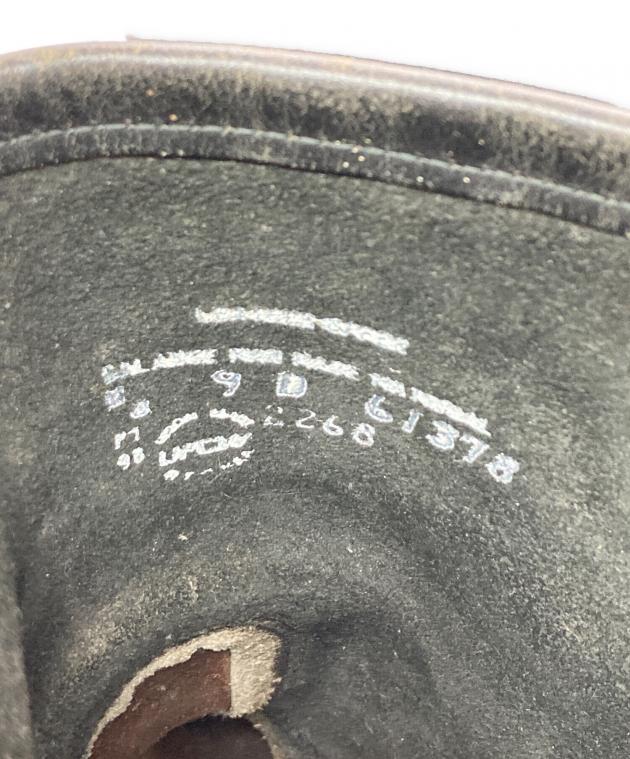 中古・古着通販】RED WING (レッドウィング) エンジニアブーツ