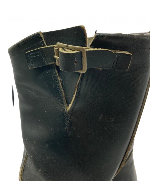 中古・古着通販】RED WING (レッドウィング) エンジニアブーツ
