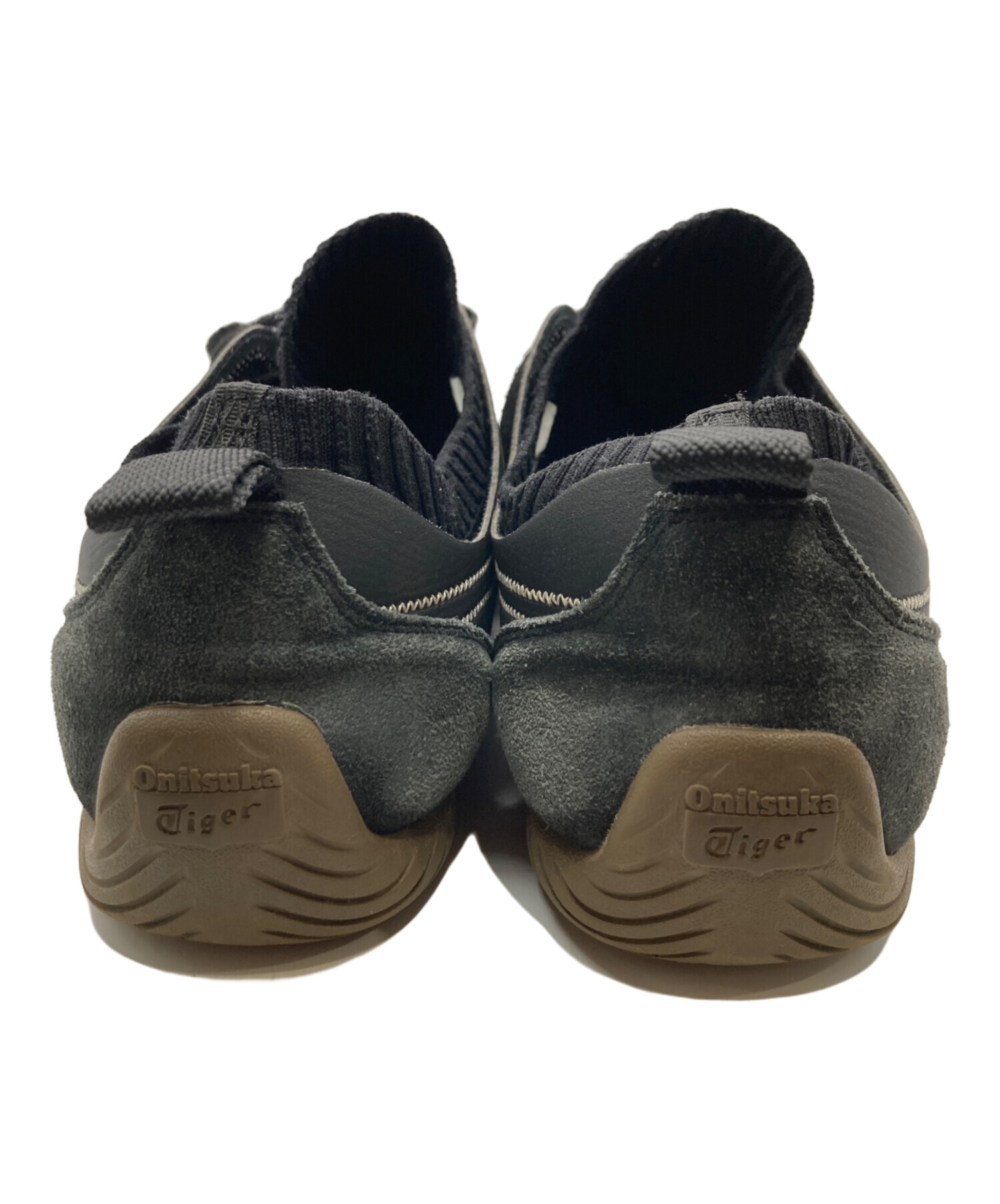 エギザル中古8個セット 中古・古着通販】Onitsuka Tiger (オニツカタイガー) SCLAW ブラック