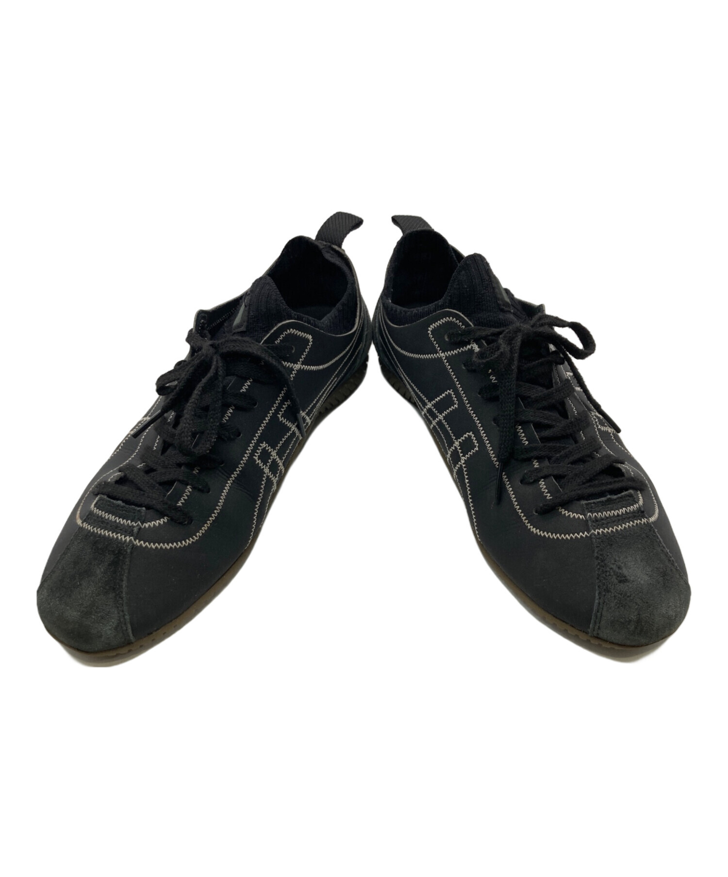中古・古着通販】Onitsuka Tiger (オニツカタイガー) SCLAW ブラック