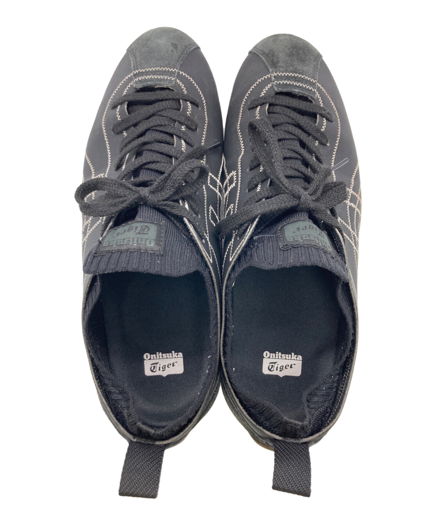 中古・古着通販】Onitsuka Tiger (オニツカタイガー) SCLAW ブラック