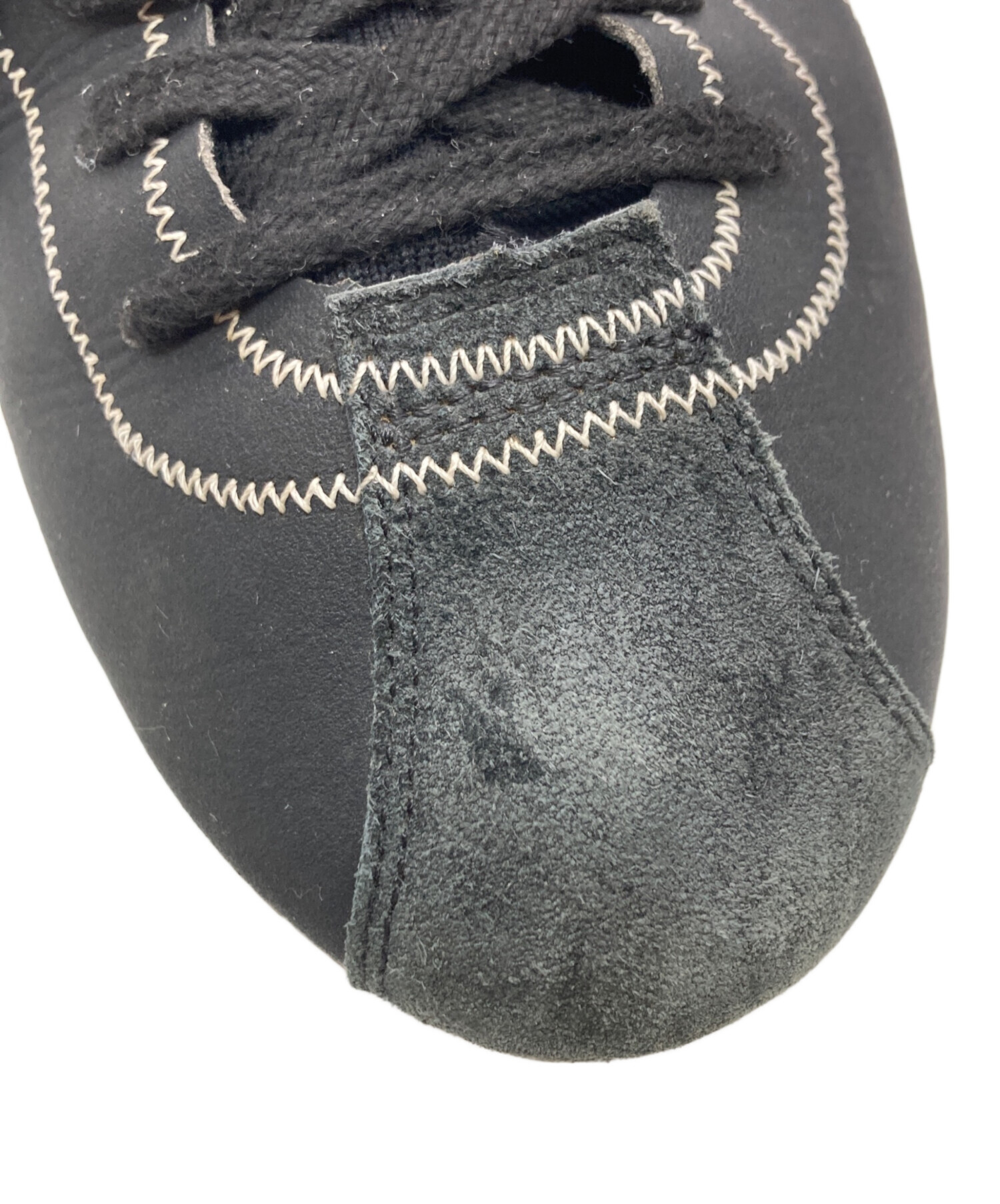 中古・古着通販】Onitsuka Tiger (オニツカタイガー) SCLAW ブラック