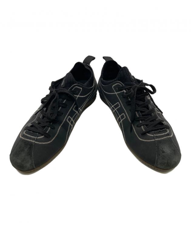 中古・古着通販】Onitsuka Tiger (オニツカタイガー) SCLAW ブラック
