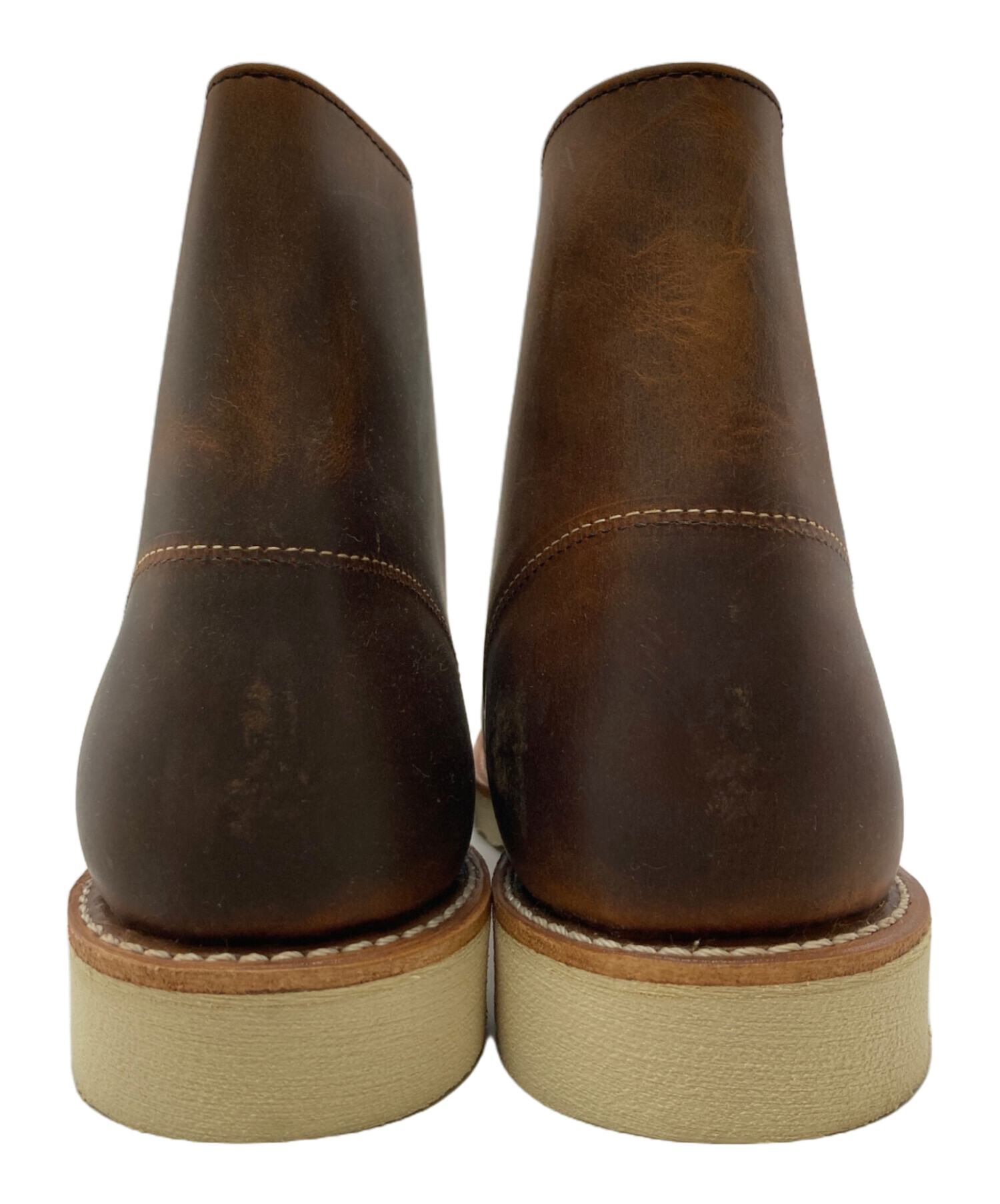 中古・古着通販】RED WING (レッドウィング) 6-inch Classic Round