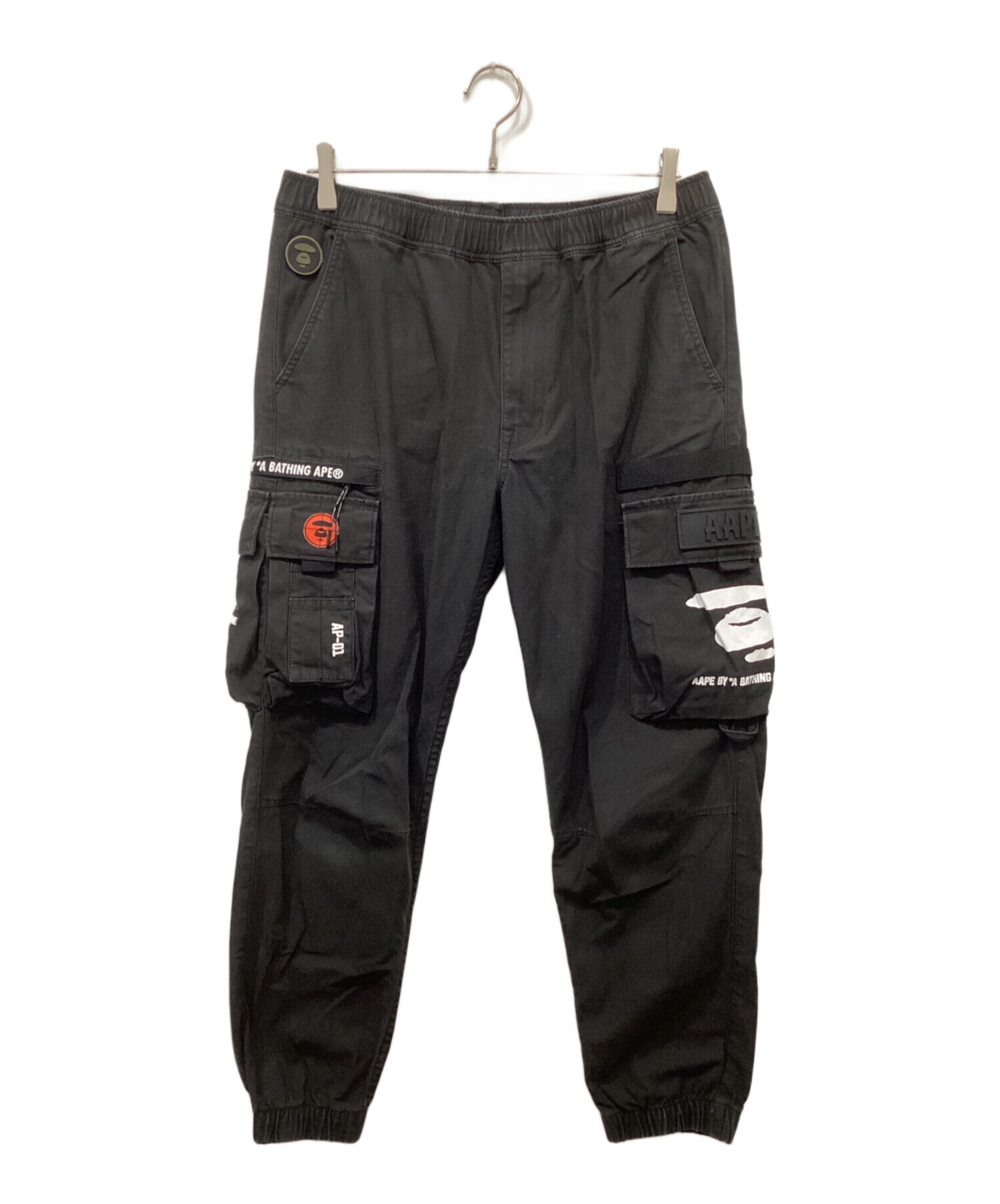 中古・古着通販】APE BY A BATHING APE (エイプバイアベイシングエイプ