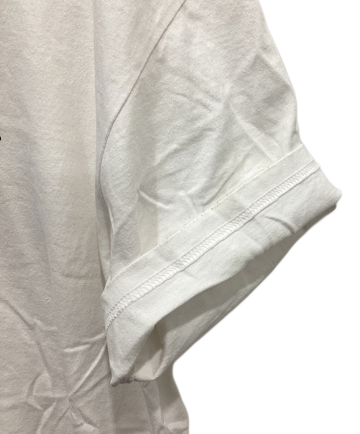 中古・古着通販】UNDERCOVER (アンダーカバー) プリントTシャツ