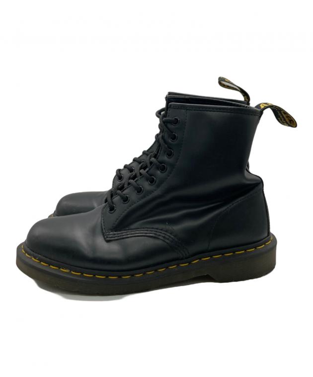 中古・古着通販】Dr.Martens (ドクターマーチン) 8ホールブーツ