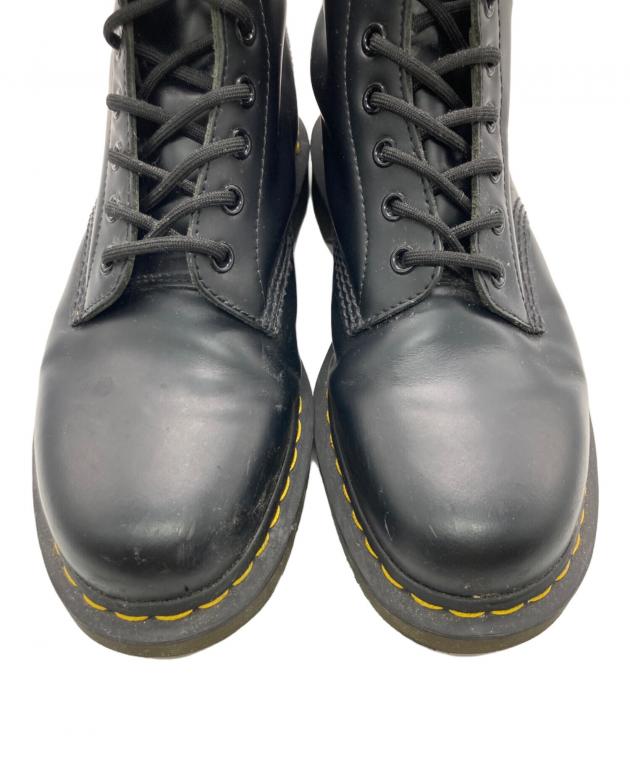 中古・古着通販】Dr.Martens (ドクターマーチン) 8ホールブーツ