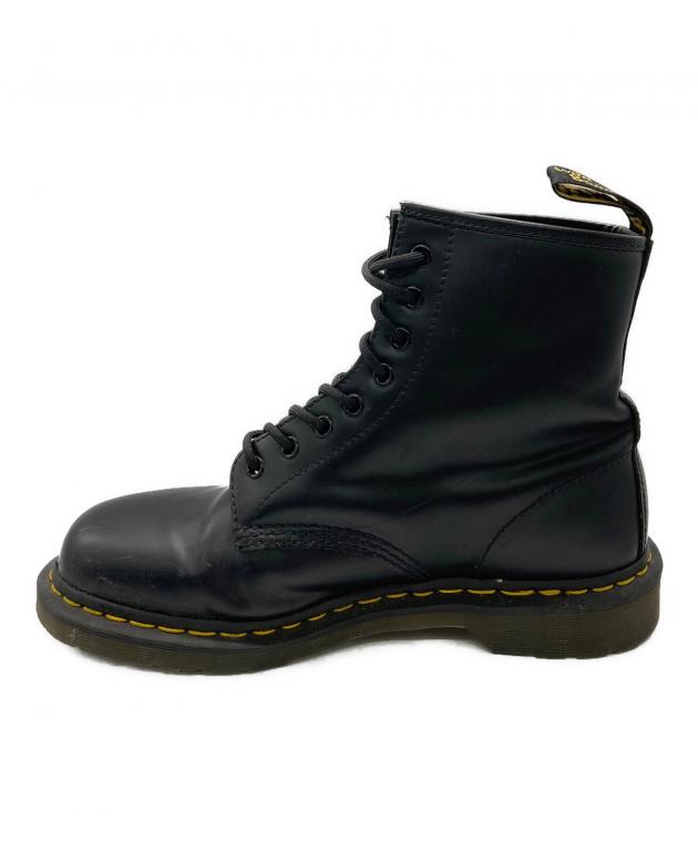 中古・古着通販】Dr.Martens (ドクターマーチン) 8ホールブーツ