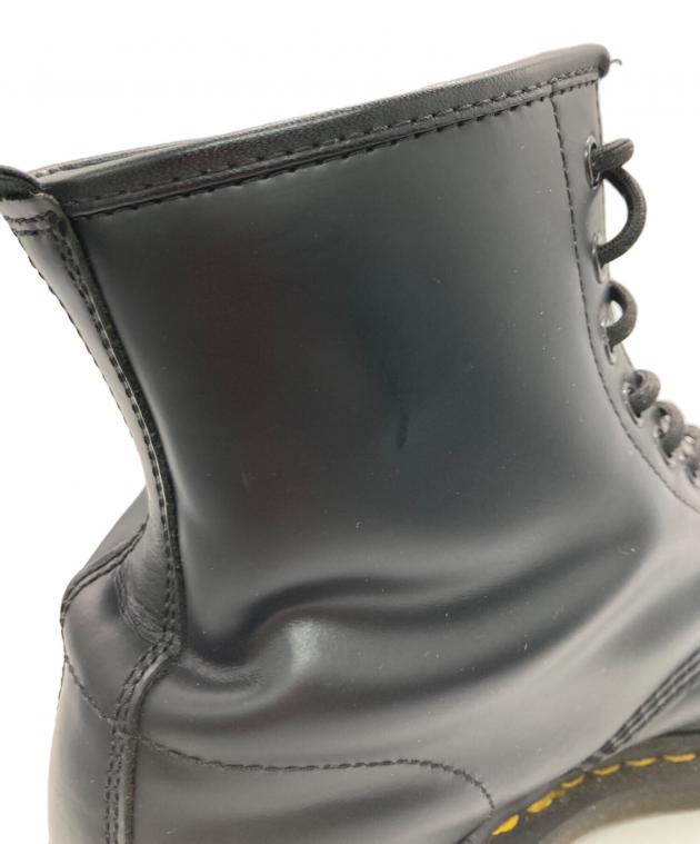 中古・古着通販】Dr.Martens (ドクターマーチン) 8ホールブーツ