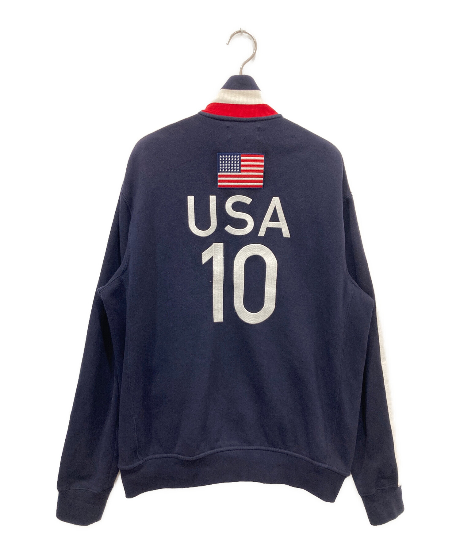 中古・古着通販】POLO RALPH LAUREN (ポロ・ラルフローレン) ビッグ