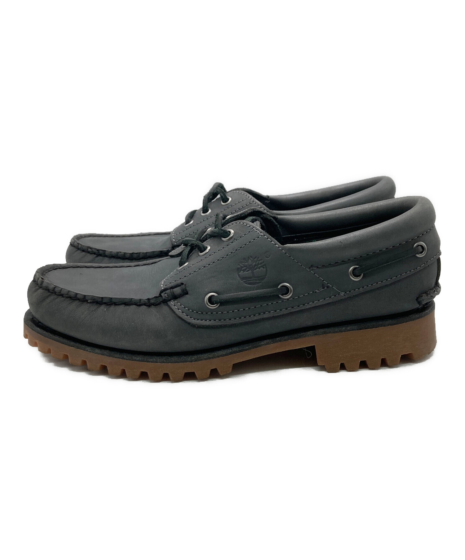中古・古着通販】Timberland (ティンバーランド) スリーアイ(3eye