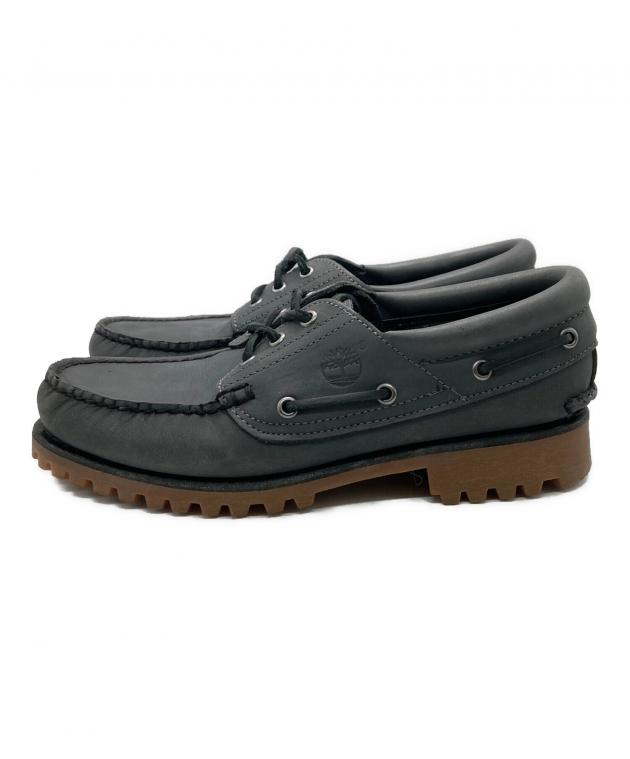 中古・古着通販】Timberland (ティンバーランド) スリーアイ(3eye