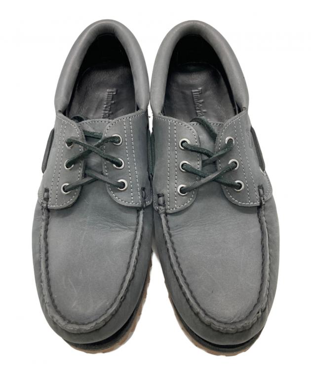 中古・古着通販】Timberland (ティンバーランド) スリーアイ(3eye