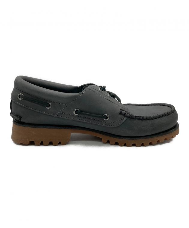 ティンバーランド　スリーアイ Timberland 3eye 廃盤 中古・古着通販】Timberland (ティンバーランド) スリーアイ(3eye