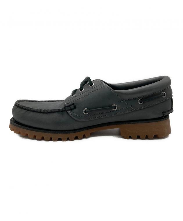 中古・古着通販】Timberland (ティンバーランド) スリーアイ(3eye